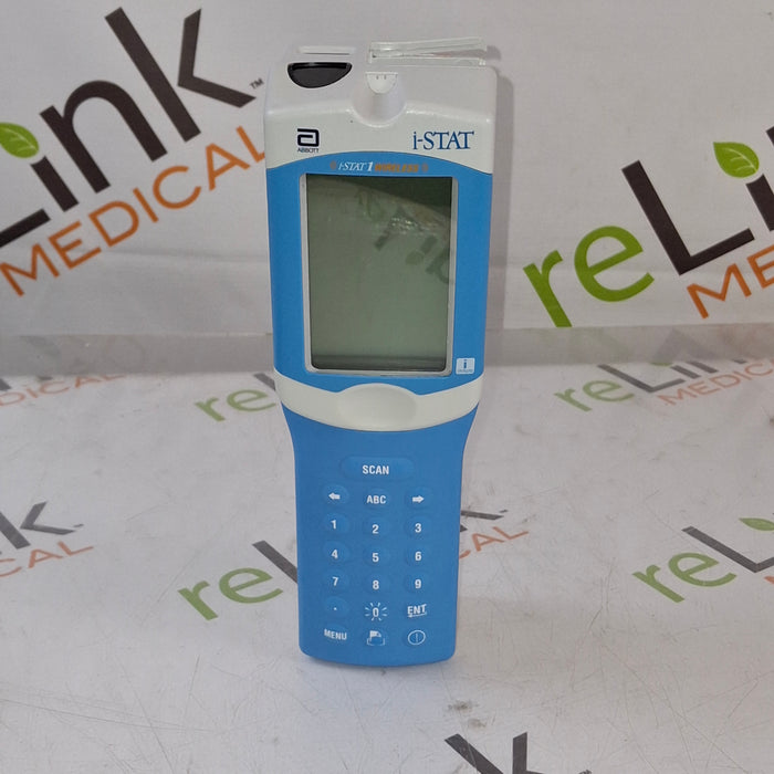Abbott i-Stat 1 300W Wireless Blood Analyzer