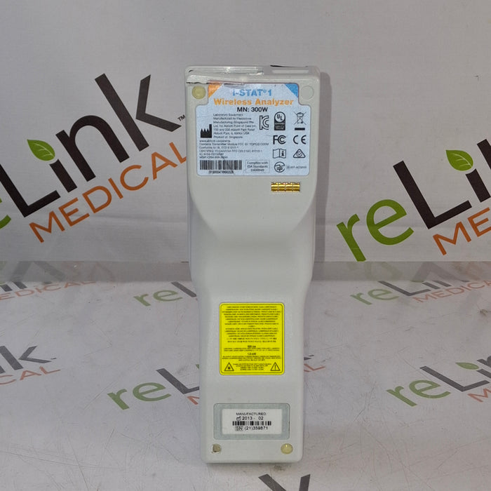 Abbott i-Stat 1 300W Wireless Blood Analyzer