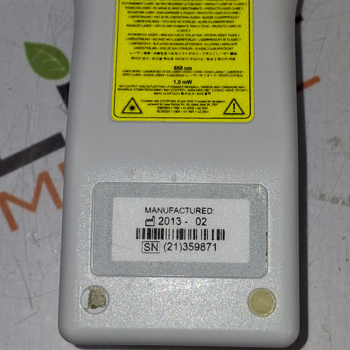 Abbott i-Stat 1 300W Wireless Blood Analyzer