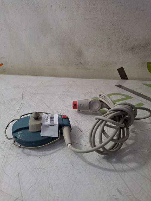 Philips Philips HP M1356A Ultrasound Fetal Transducer Surgical Instruments reLink Online