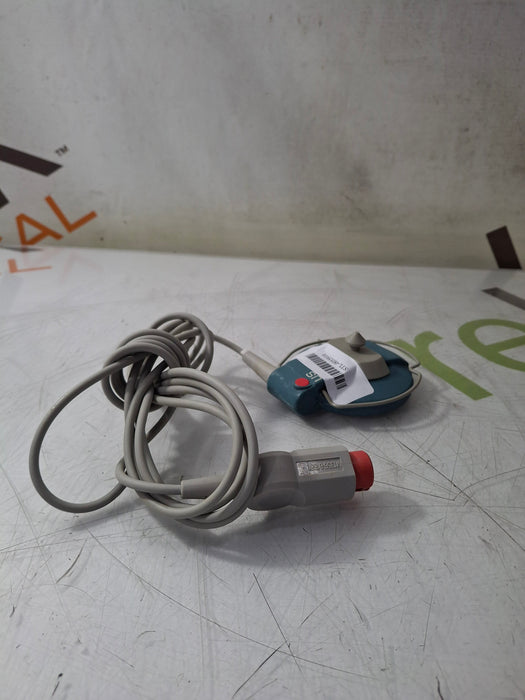 Philips HP M1356A Ultrasound Fetal Transducer