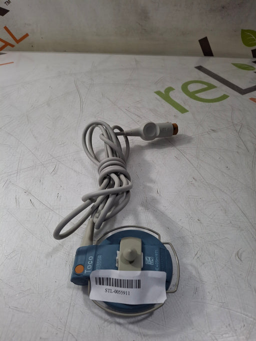 Philips Philips M1355A Series 50 Toco Transducer Patient Monitors reLink Online