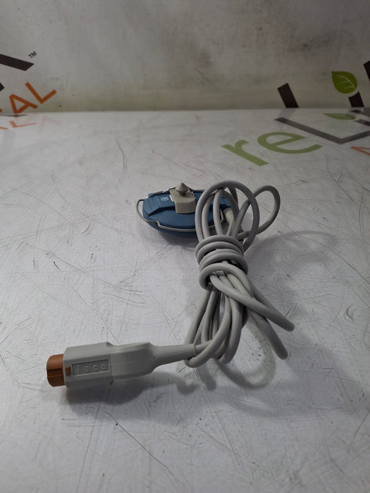 Philips Philips M1355A Series 50 Toco Transducer Patient Monitors reLink Online
