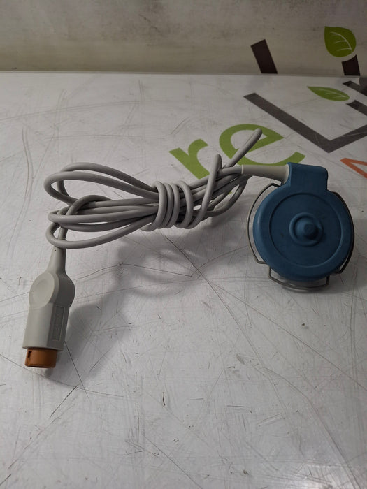 Philips Philips M1355A Series 50 Toco Transducer Patient Monitors reLink Online