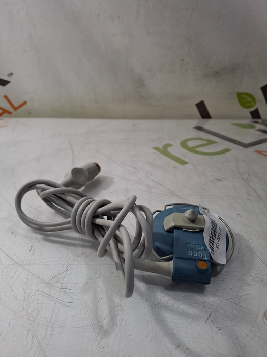 Philips Philips M1355A Series 50 Toco Transducer Patient Monitors reLink Online