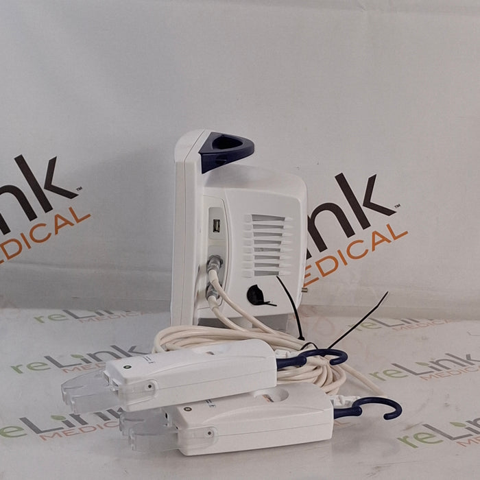 Somanetics Invos 5100C Cerebral Oximeter Monitor