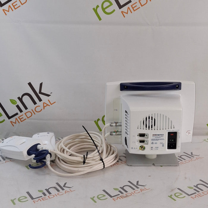 Somanetics Invos 5100C Cerebral Oximeter Monitor