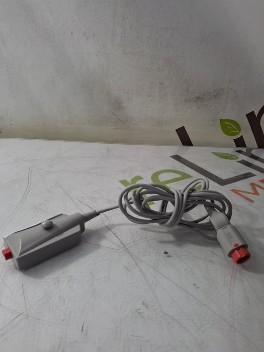Philips M1364A Reusable Legplate Adaptor Cable