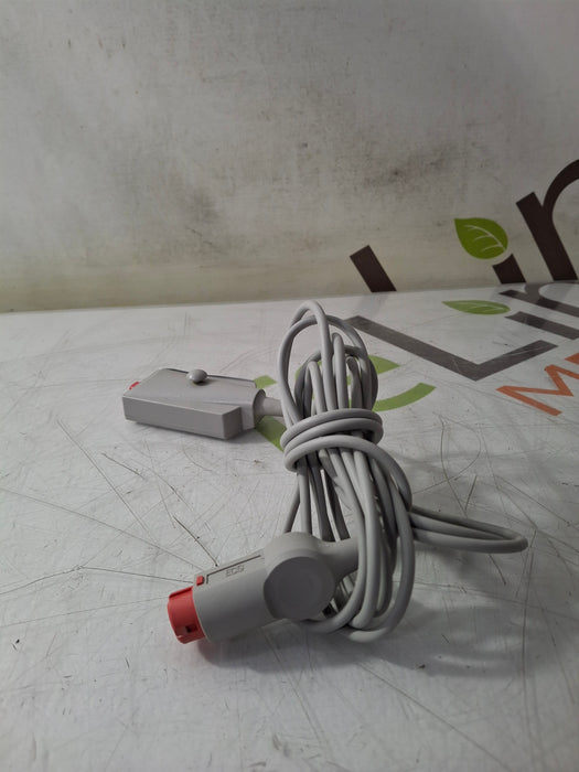 Philips M1364A Reusable Legplate Adaptor Cable