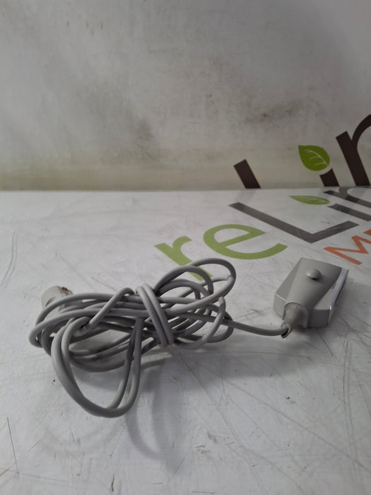 Philips M1364A Reusable Legplate Adaptor Cable