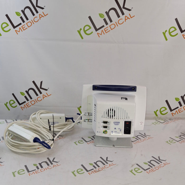 Somanetics Invos 5100C Cerebral Oximeter Monitor