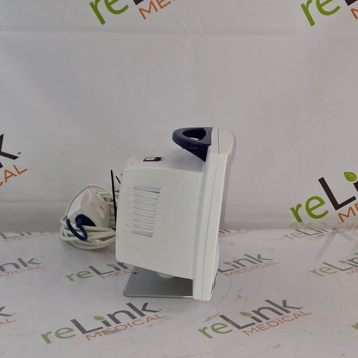 Somanetics Invos 5100C Cerebral Oximeter Monitor