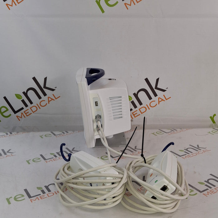 Somanetics Invos 5100C Cerebral Oximeter Monitor