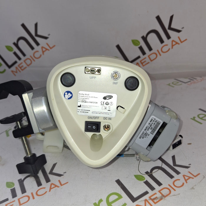 Laborie Goby GHB001 Urodynamic System