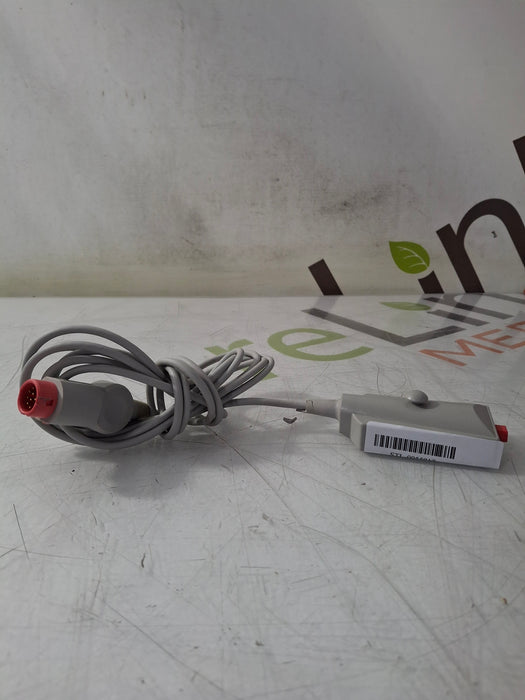 Philips M1364A Reusable Legplate Adaptor Cable