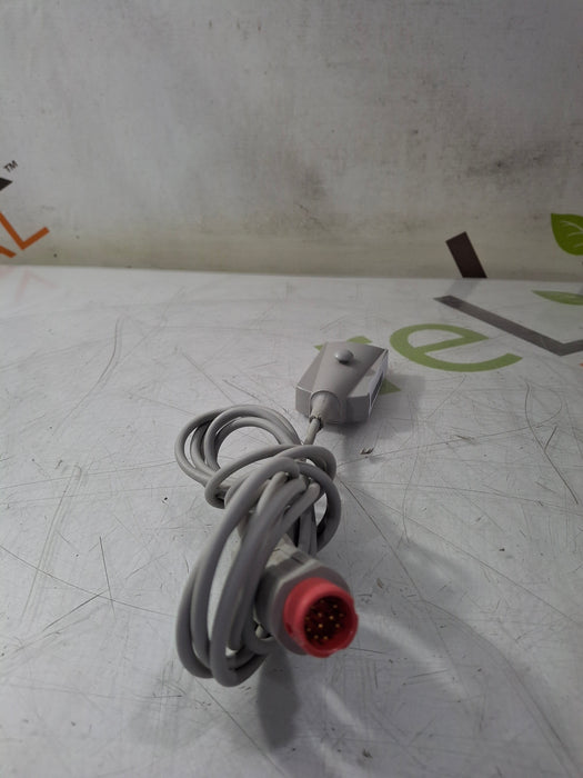 Philips M1364A Reusable Legplate Adaptor Cable