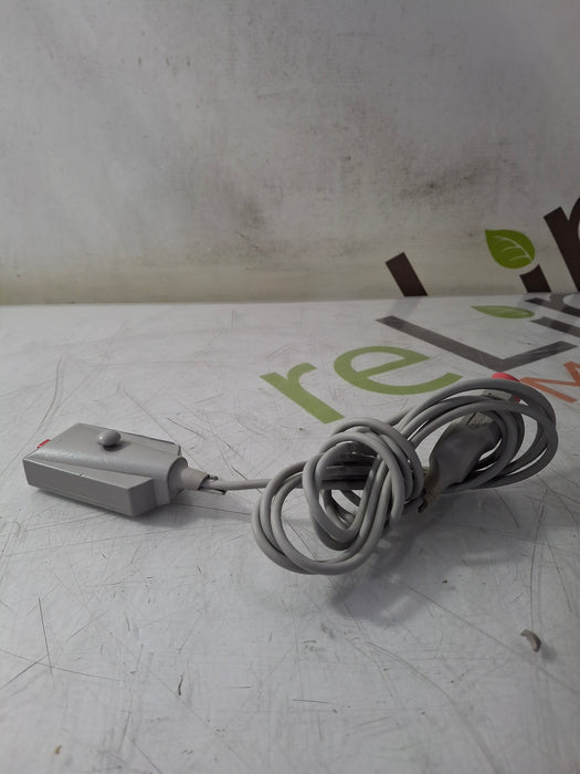 Philips M1364A Reusable Legplate Adaptor Cable