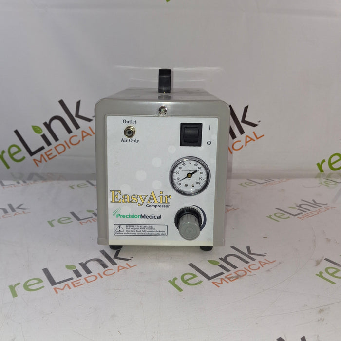Precision Medical PM15 EasyAir Compressor