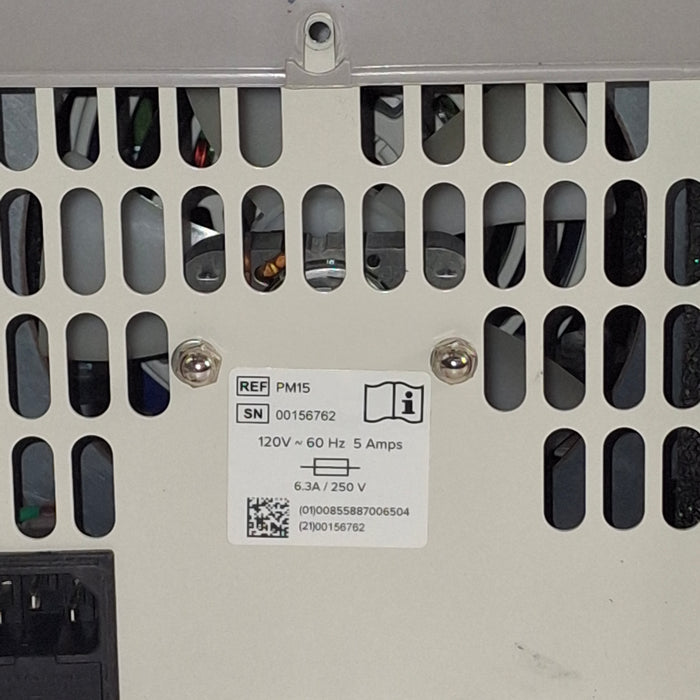 Precision Medical PM15 EasyAir Compressor