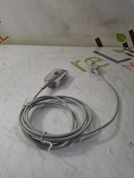 Philips Philips M1364A Reusable Legplate Adaptor Cable Patient Monitors reLink Online