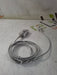 Philips Philips M1364A Reusable Legplate Adaptor Cable Patient Monitors reLink Online