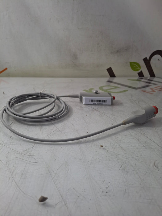 Philips Philips M1364A Reusable Legplate Adaptor Cable Patient Monitors reLink Online