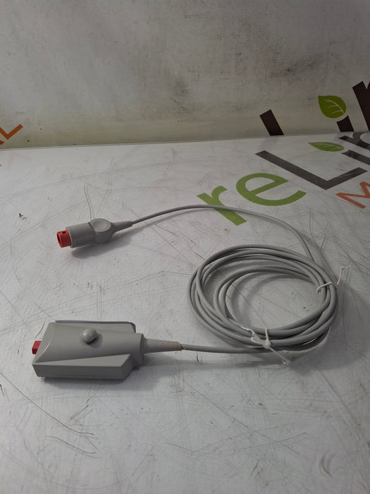 Philips Philips M1364A Reusable Legplate Adaptor Cable Patient Monitors reLink Online