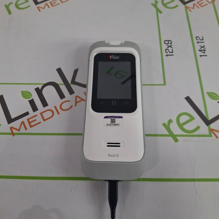 Masimo Rad-G Handheld Pulse Oximeter