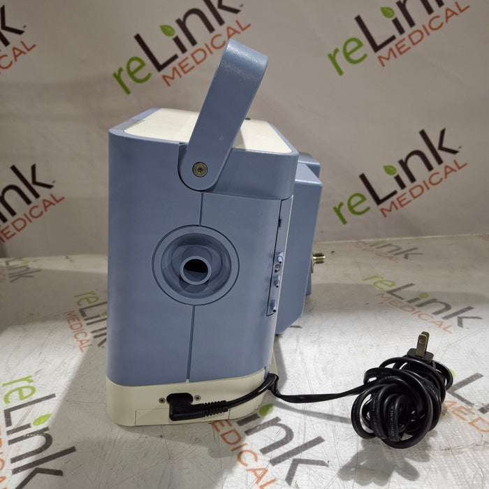 Respironics Trilogy 202 Ventilator