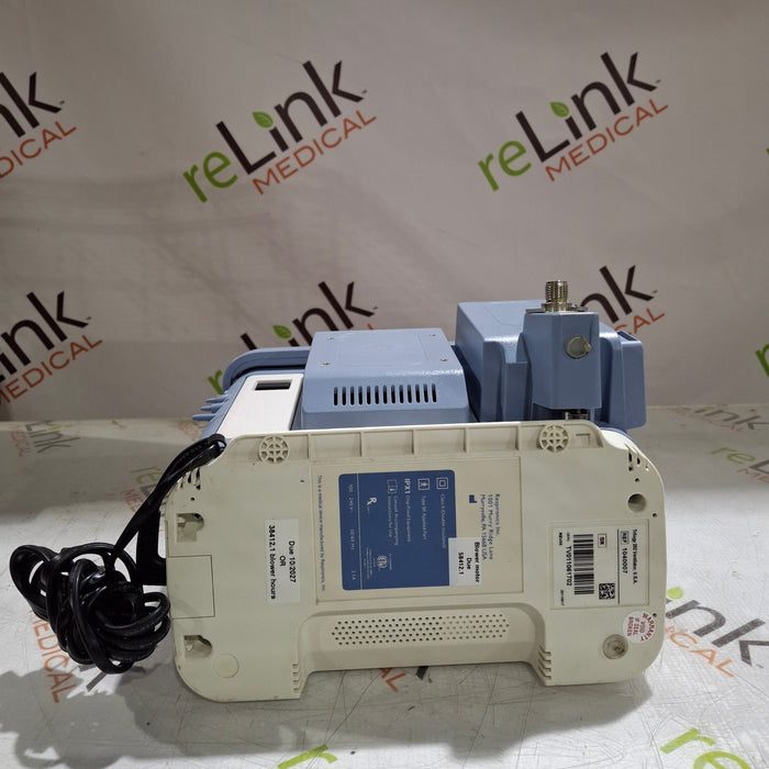 Respironics Trilogy 202 Ventilator