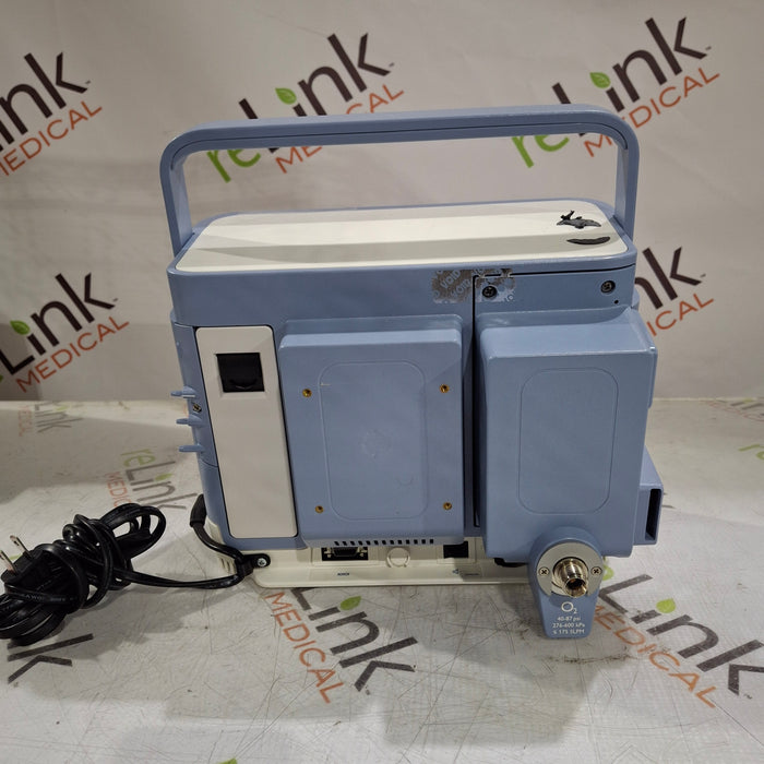 Respironics Trilogy 202 Ventilator