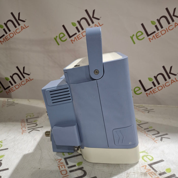 Respironics Trilogy 202 Ventilator