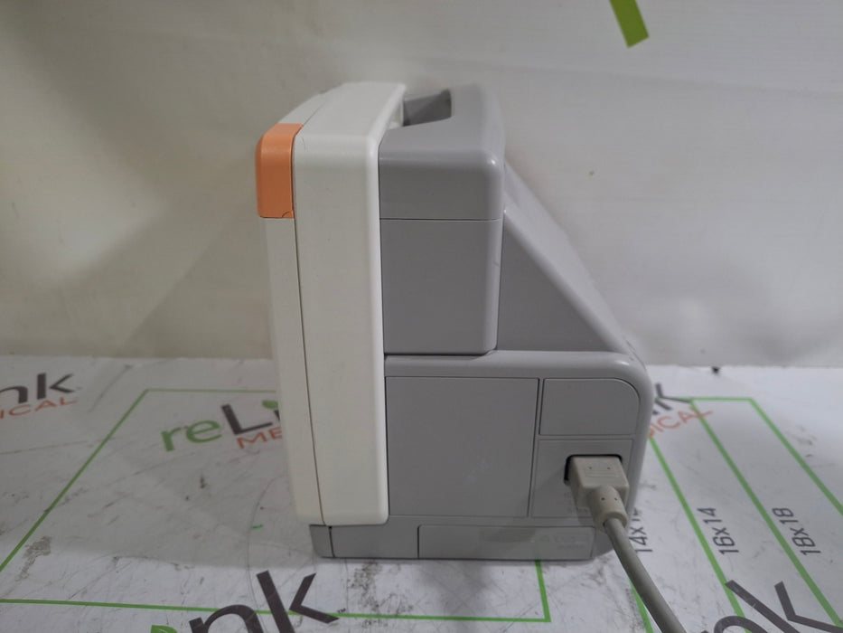 Philips Intellivue MP5 - ECG, Fast SpO2, NIBP Patient Monitor