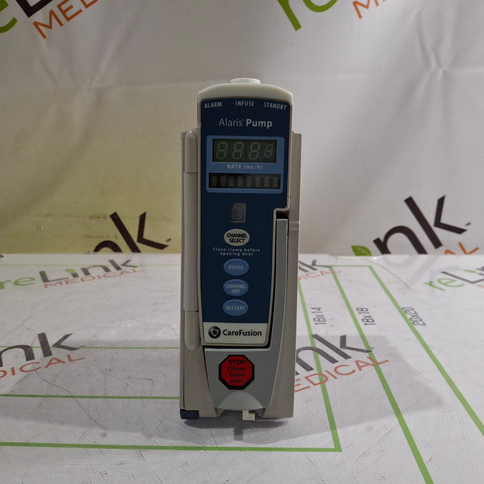 CareFusion Alaris 8100 LVP Infusion Pump Module