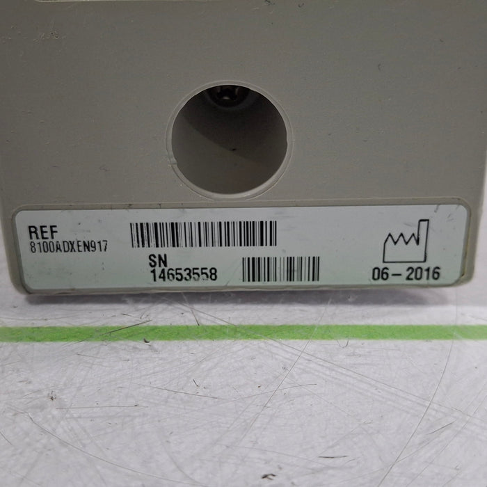 CareFusion Alaris 8100 LVP Infusion Pump Module