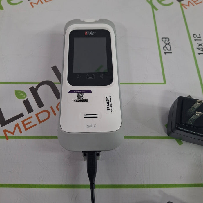 Masimo Rad-G Handheld Pulse Oximeter