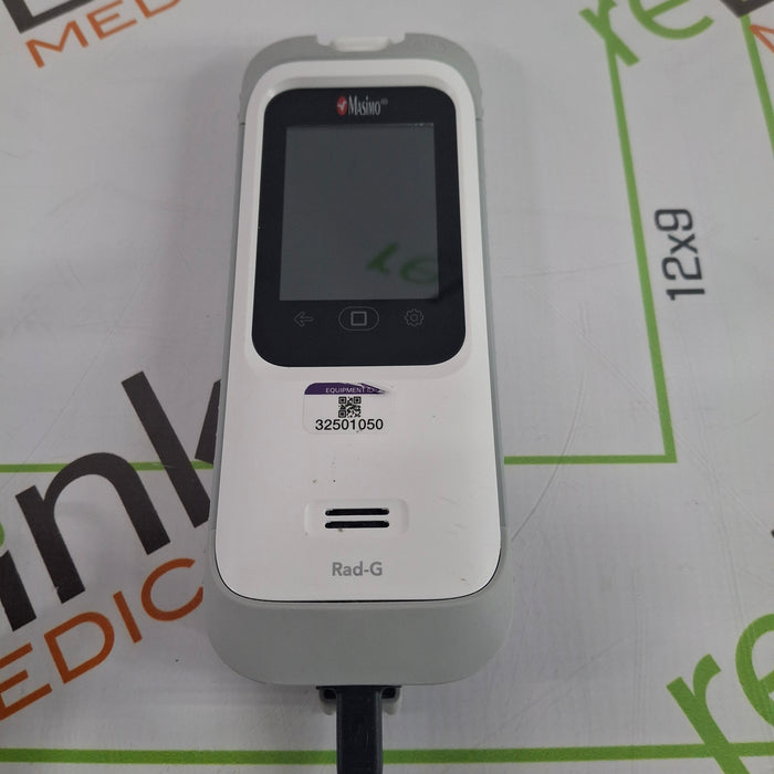 Masimo Rad-G Handheld Pulse Oximeter