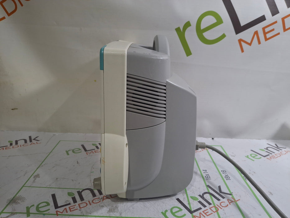 Philips IntelliVue MP50 Patient Monitor
