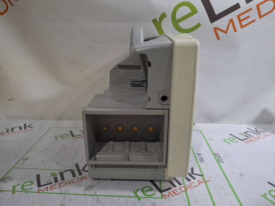 Philips IntelliVue MP50 Patient Monitor