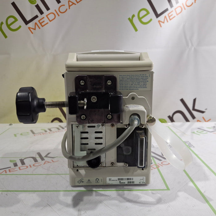 CareFusion Alaris 8015 Large Screen POC Infusion Pump