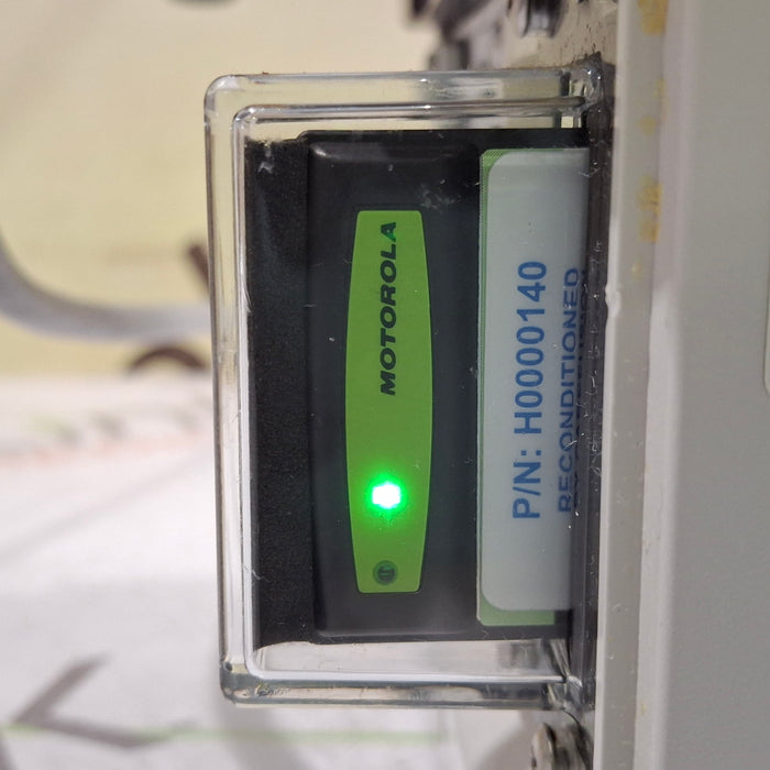 CareFusion Alaris 8015 Large Screen POC Infusion Pump
