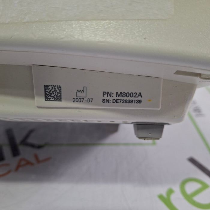 Philips IntelliVue MP30 Patient Monitor