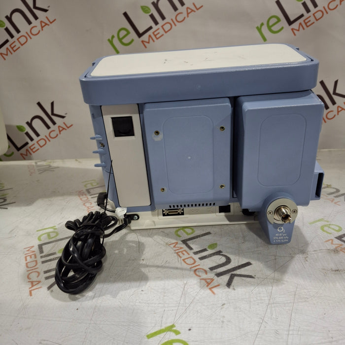 Respironics Trilogy 202 Ventilator