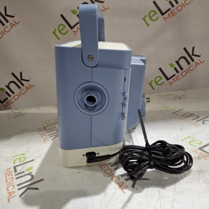 Respironics Trilogy 202 Ventilator