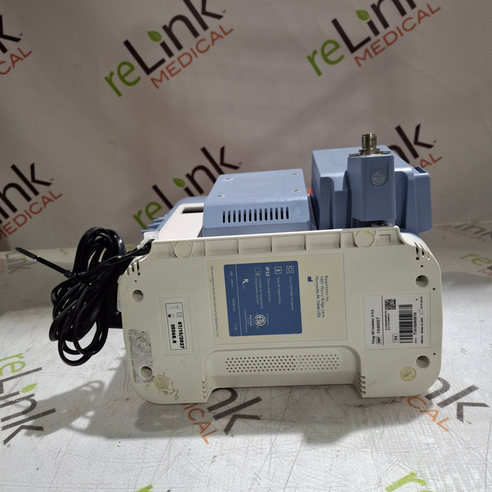 Respironics Trilogy 202 Ventilator