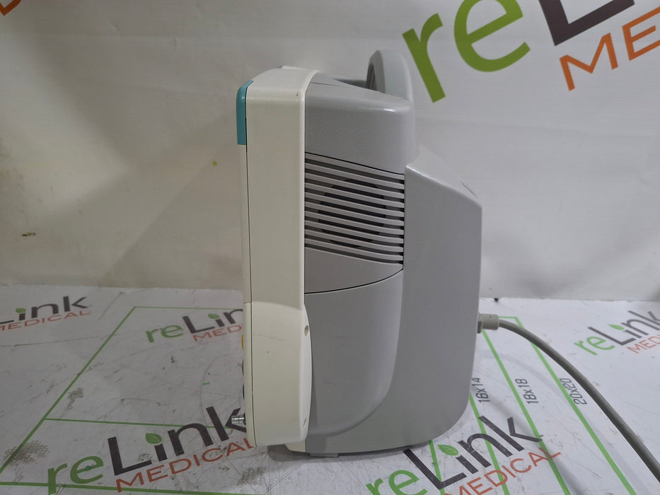 Philips IntelliVue MP50 Patient Monitor