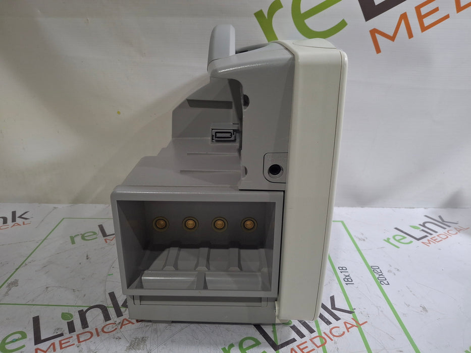 Philips IntelliVue MP50 Patient Monitor