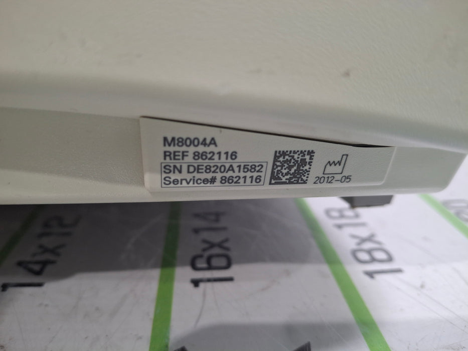 Philips IntelliVue MP50 Patient Monitor