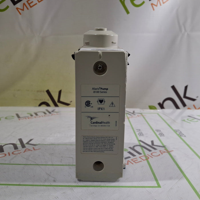 CareFusion Alaris 8100 LVP Infusion Pump Module
