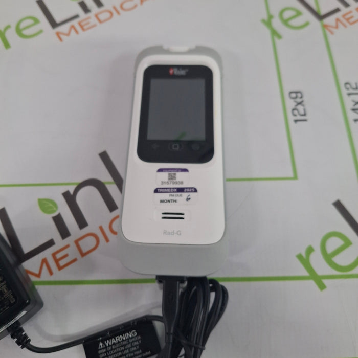 Masimo Rad-G Handheld Pulse Oximeter